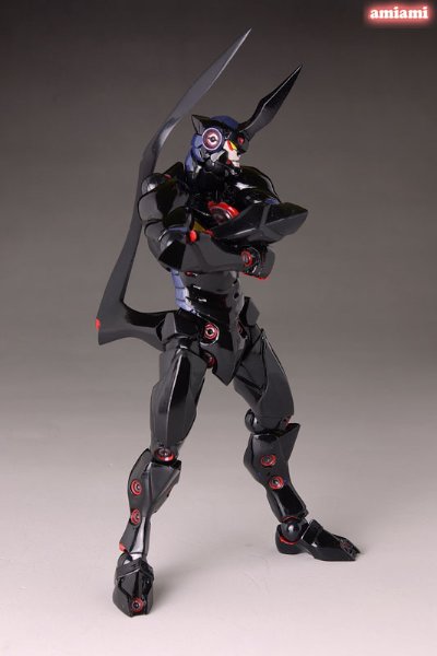 山口式转轮系列 No.052 天元突破 螺旋王