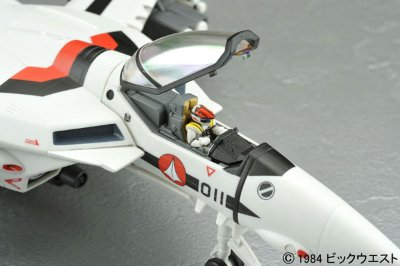 YAMATO超时空要塞系列 超时空要塞超时空要塞