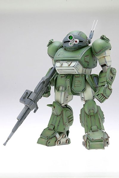 装甲骑兵 眼镜斗犬 佩鲁森档案版