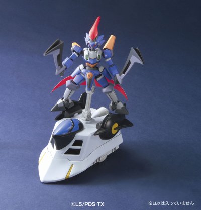 ダン铁球戦机 ライディングソーサ