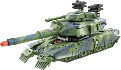 变形金刚 ムービー MD-03 ブロウル