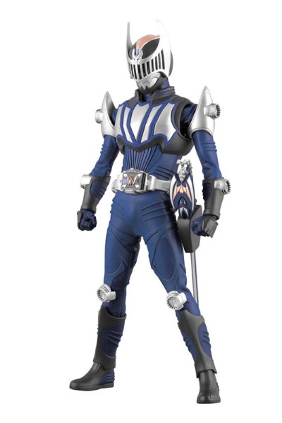 REAL ACTION HEROES-498 假面骑士云古骑士(KAMEN RIDER DRAGON KNIGHT)