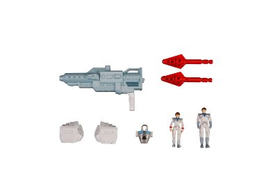 变形金刚 大师级系列 MP-22 通天晓