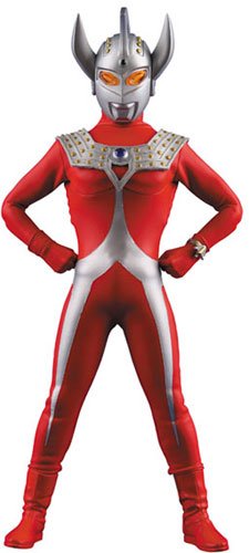 REAL ACTION HEROES-399 泰罗奥特曼