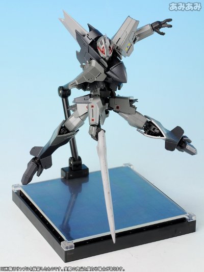 RIOBOT(ライオボット)01 ブレイク ブレイド デルフィング 第二形态 可动手办