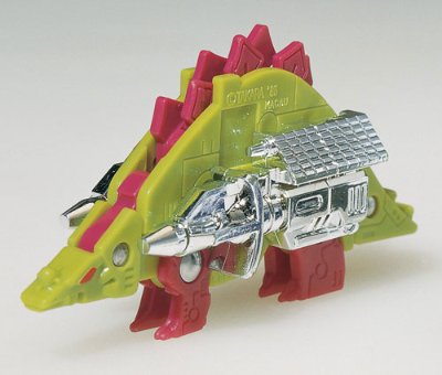 变形金刚 アンコール 17 カSET大作戦 vol.2