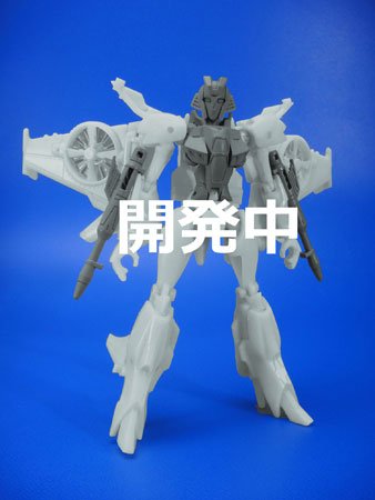 变形金刚レジェンズ LG16 スリップストリーム