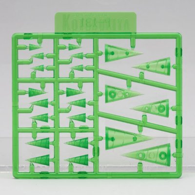 天元突破 天元可动红莲螺岩 フルドリライズVer. Plastic Kit