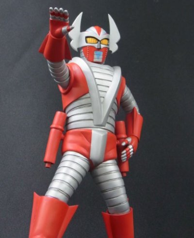 P-Pro英雄系列 强攻查勃卡