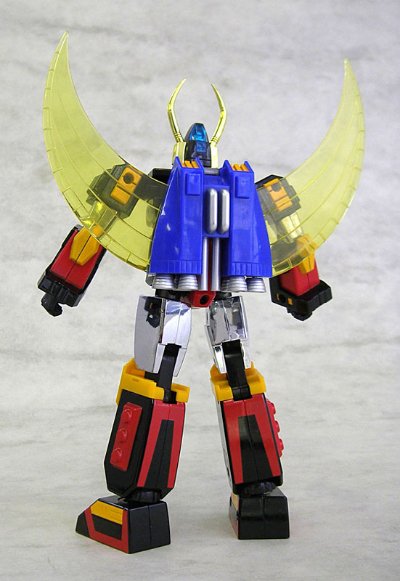 BRAVE合金11 逆転イッパツマン 三冠王 再贩版