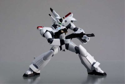 REVOLTECH［REVOLTECH］ No.014 英格拉姆２号机