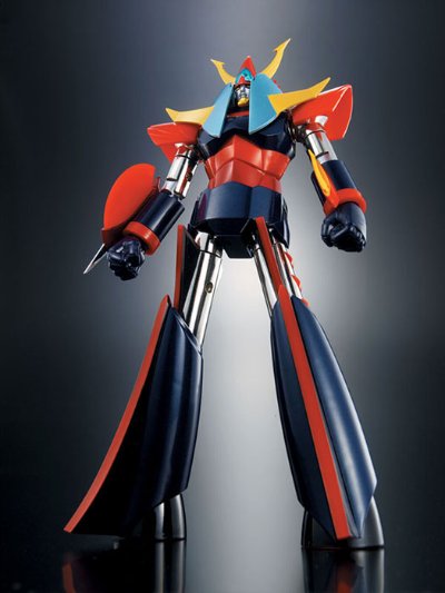 超合金魂 GX-41  勇者莱汀