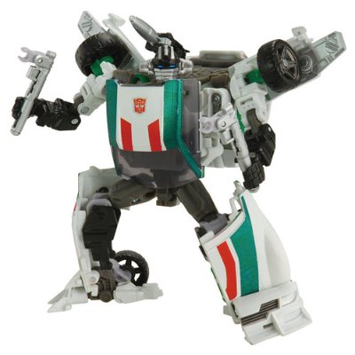 变形金刚 ユナイテッド UN19 千斤顶