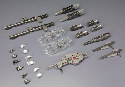 フレームアームズ フレームアームズウェポンSET2