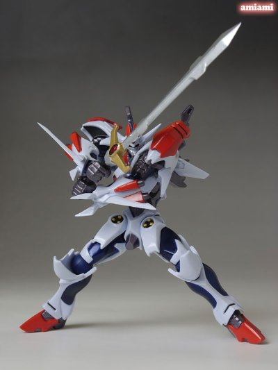 REVOLTECH No.023 ダンガイオー