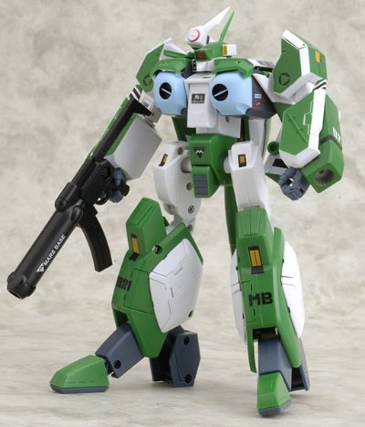 BRAVE合金EX01 机甲创世记モスピーダ 火光号＆トレッド イオタ