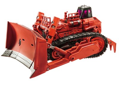 变形金刚 ムービー RD-21 ディセプティコンランページ デザートコンバット