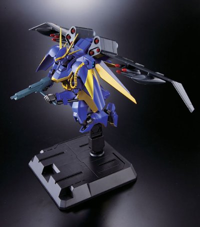 魂SPEC XS-11 机甲戦记ドラグナー ファルゲン