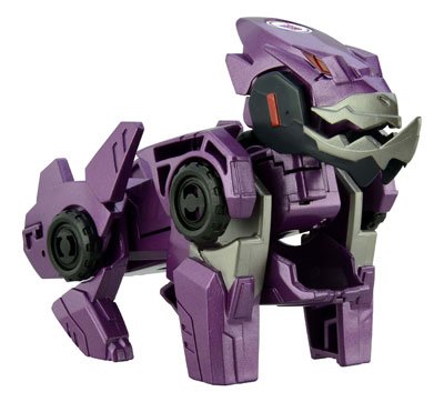 变形金刚 TAV06 アンダーバイト