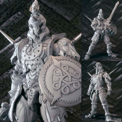 S.I.C.极魂 马型奥尔菲洛 『假面骑士555』より