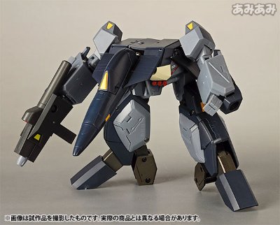 BRAVE合金EX03 机甲创世记モスピーダ ダーク火光号 无人タイプ