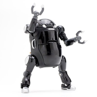 35メカトロOswego くろ