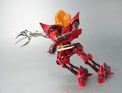 ROBOT魂 -ROBOT魂-〈SIDE KMF〉红莲弐式 『CODE GEASS 叛逆的鲁鲁修』より