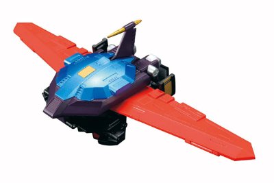 超合金魂 GX-60 ゴッド西克玛