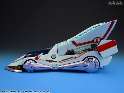 ヴァリアブルアクション 新世纪GPXサイバーフォーミュラ イシュザーク