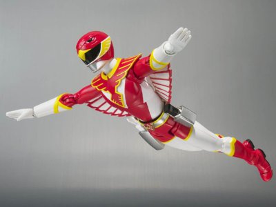 S.H.Figuarts 红鹰