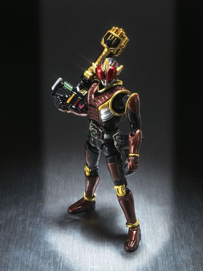 装着変身 假面骑士电王 ゼロノス ゼロフォーム