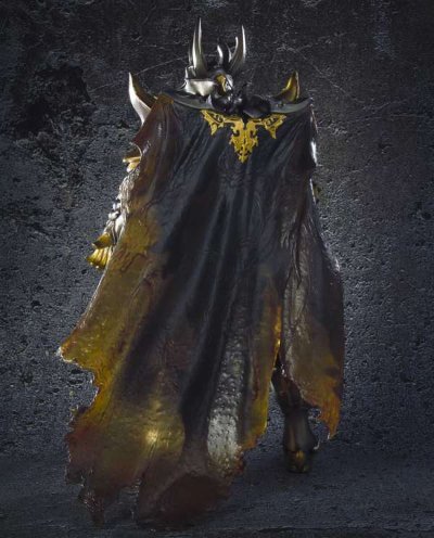 牙狼系列 换装铠甲与剧中道具第六作 呀与驱音项链