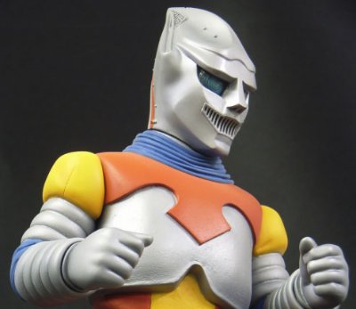 东宝大怪兽系列 喷射杰格