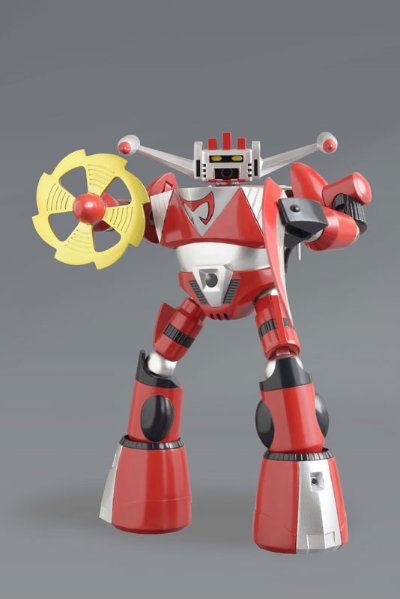 ダイナマイトアクション！ No.26 『超人戦队バラタック』 バラタック