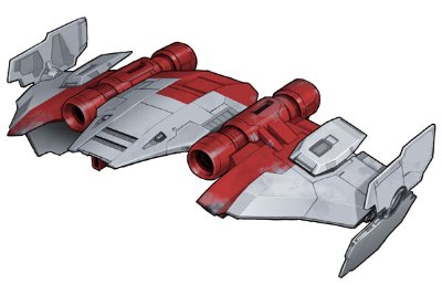 シューティングゲームヒストリカ EX テラクレスタ