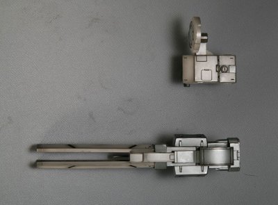 V.I.系列 装甲・コア ウェポンユニット 012