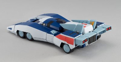 ヴァリアブルアクション ハイスペック 「超攻速ガルビオン」 ガルビオン（サーカスI）