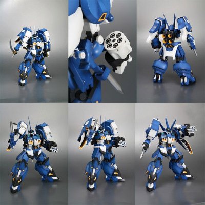 机战OG 古铁・ナハト