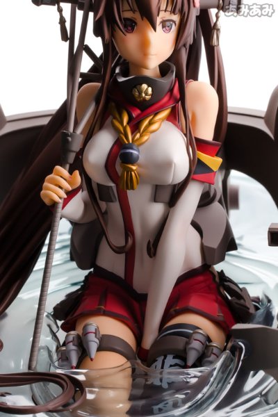 舰队Collection -舰娘- 大和改 重兵装