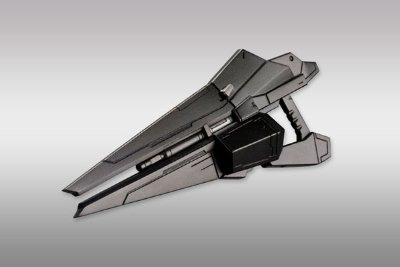 装甲・コア V.I.系列 Ormel プロジェクト・マグヌス Plastic Kit