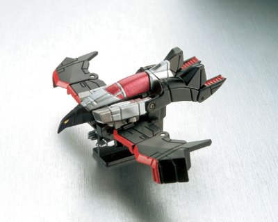 超合金魂 GX-13 超獣机神ダンクーガ