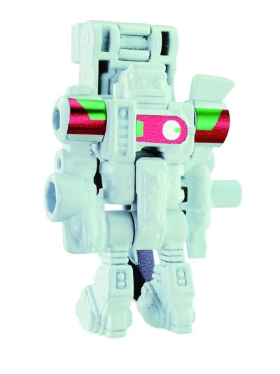 变形金刚プライム AM-23 ホイルジャック