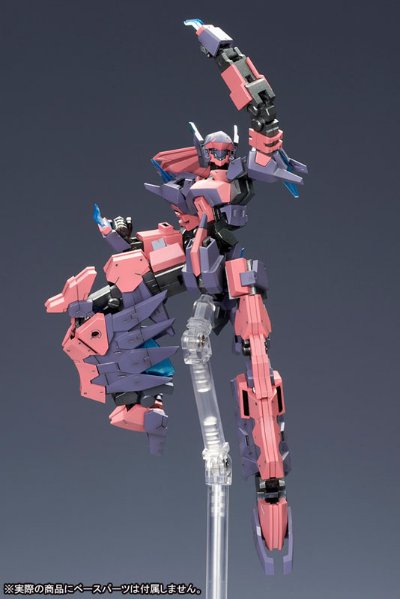 フレームアームズ XFA-CnV バルチャー