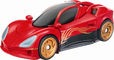 变形金刚 ムービー RD-07 Deadエンド