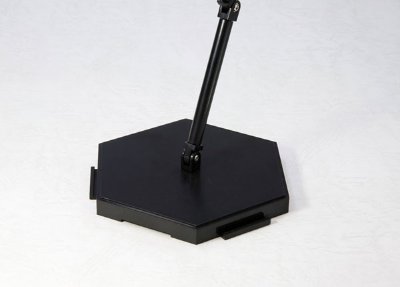 M.S.G モデリングサポートグッズ MB34R メカニカルベース フライング3 （リニューアル再生产）