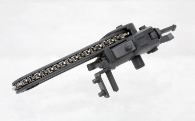 M.S.G モデリングサポートグッズ ウェポンユニット26【ダイナミックチェーンソー】