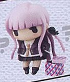 大家的景品 ダンガンロンパ G赏 デフォルメフィギュア 雾切响子