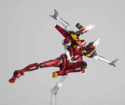 山口式转轮系列 No.EX 新剧场版エヴァコレクターズBOX （EVA）