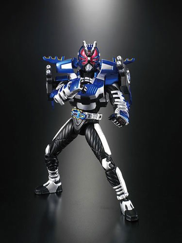 装着変身 假面骑士ガタック