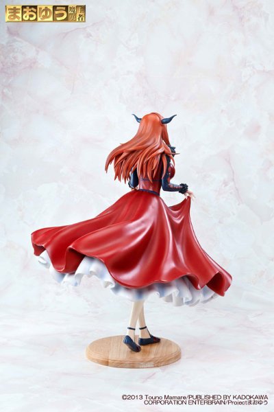 魔王勇者 魔王 附属软胸部件